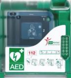 Automatische Externe Defibrillator