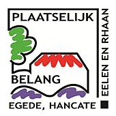 Egede, Hancate, Eelen en Rhaan