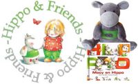 Hippo & Friends Hippo & Friends