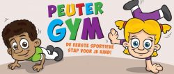 Peuter Gym Peuter Gym
